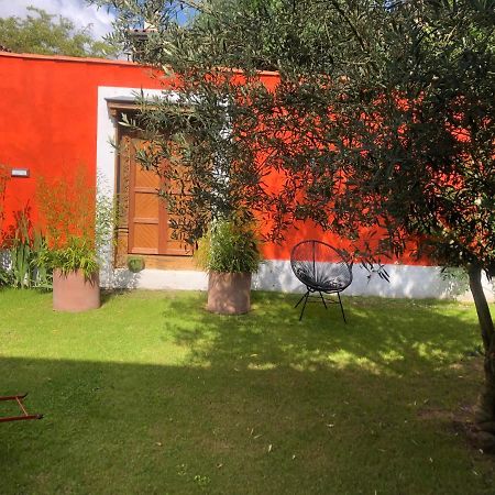 Chambres Chez L'Habitant Cordoba Et Lhassa Bordeaux Zewnętrze zdjęcie