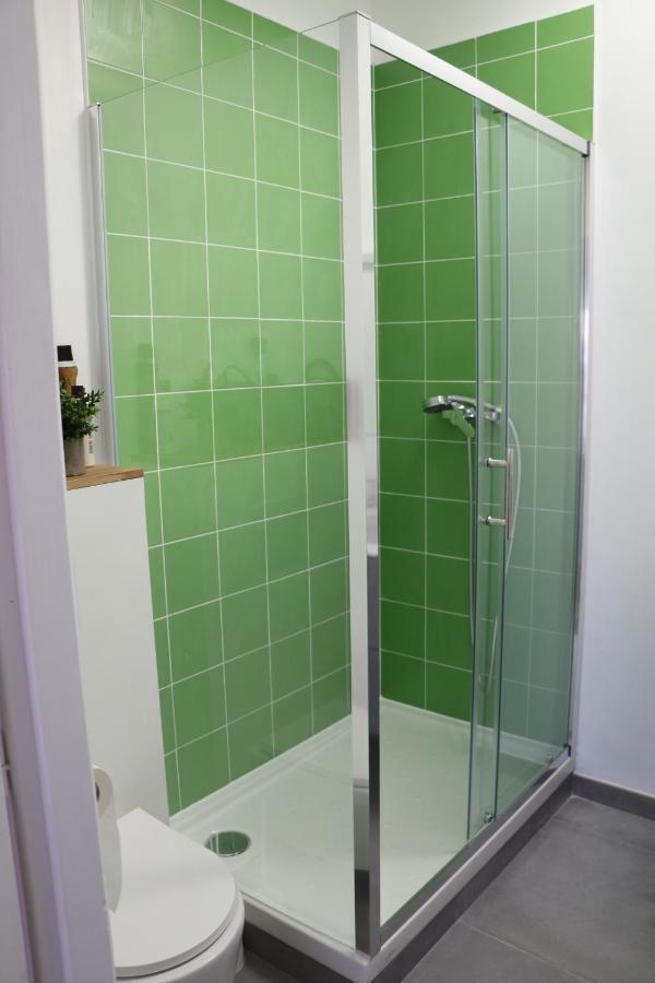 Chambres Chez L'Habitant Cordoba Et Lhassa Bordeaux Zewnętrze zdjęcie