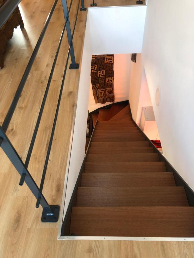 Chambres Chez L'Habitant Cordoba Et Lhassa Bordeaux Zewnętrze zdjęcie